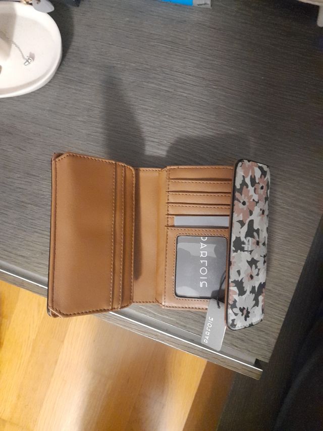 Cartera Parfois nueva