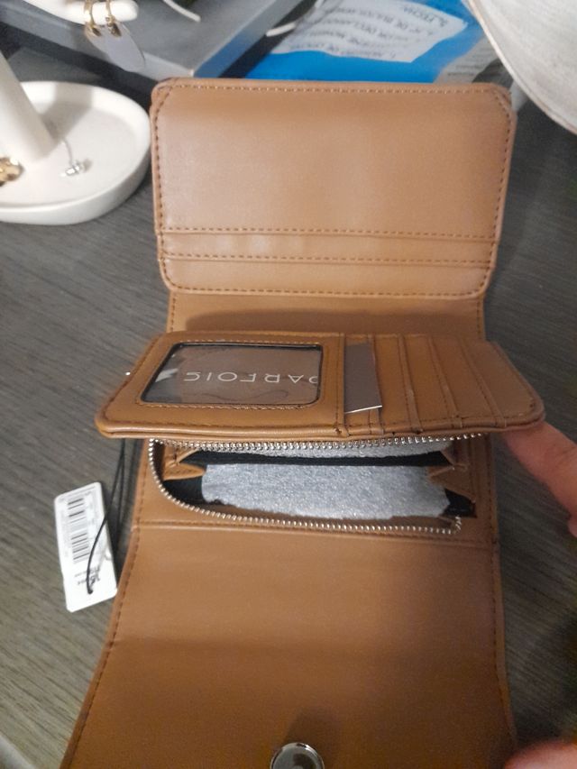 Cartera Parfois nueva