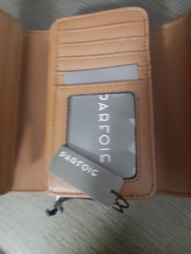 Cartera Parfois nueva