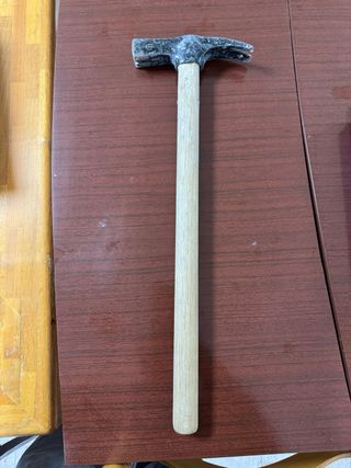 Martillo encofrador 50 CM