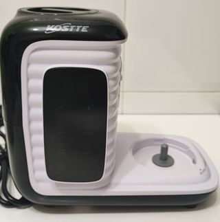 Robot multifunción para bebés