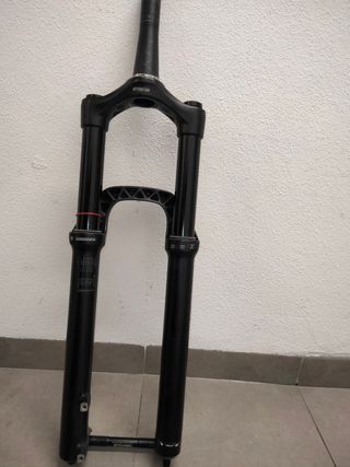 Rock Shox 35 Gold 29"