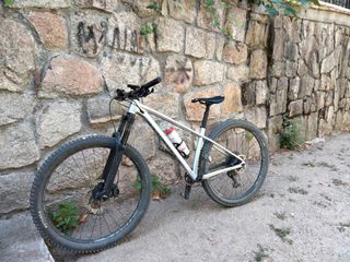 Rock Shox 35 Gold 29"
