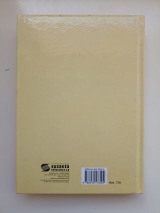 Libro Cocina con microondas de Blanca Serrano