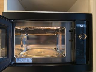 Micrrondas Integrable Dedietrich