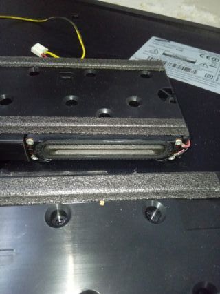 Altavoces Samsung UE40F6400AK