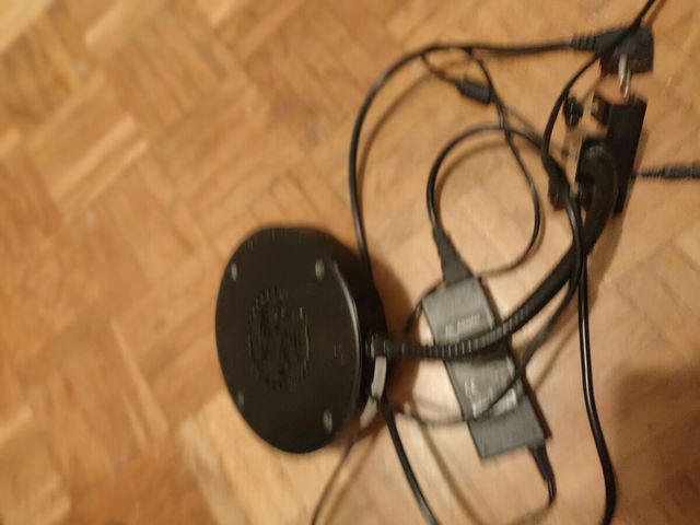 Luz para acuario Coral Box Moon led V3