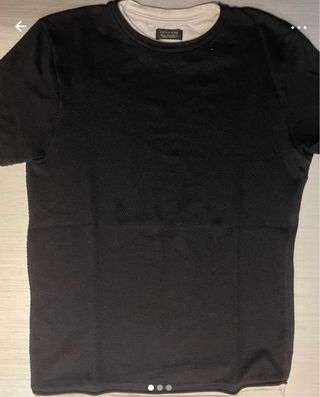 Maglia uomo Zara