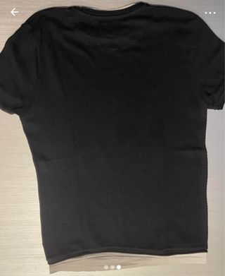 Maglia uomo Zara