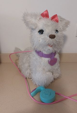 Cagnolina GoGo Full Real