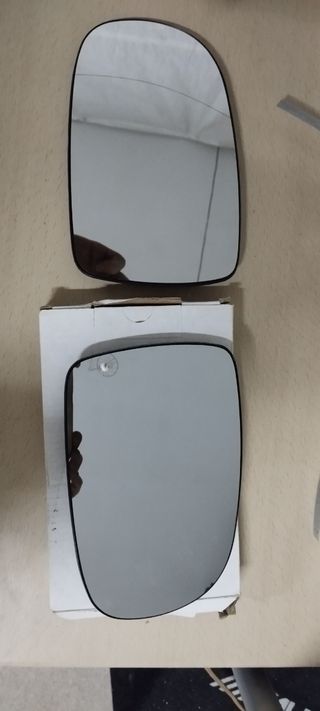 Espejos retrovisor Opel corsa