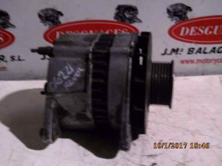 Alternador Land rover Defender (ld)()