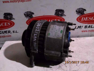 Alternador Land rover Defender (ld)()