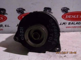 Alternador Land rover Defender (ld)()