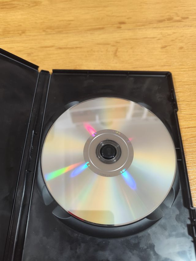 LA MATANZA DE TEXAS (1974) DVD