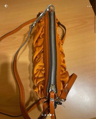 Pochette borsa a mano di Gianni Chiarini