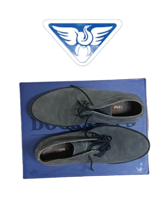 Scarpe Docksteps tg 41 eu grigio