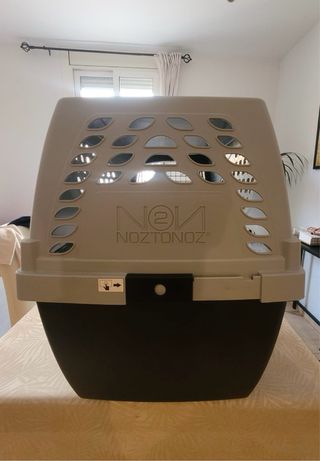 TRANSPORTIN mascotas