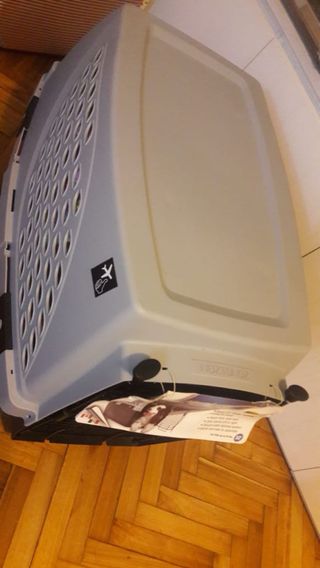 TRANSPORTIN mascotas