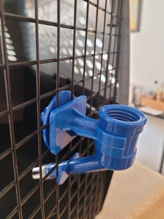 TRANSPORTIN mascotas