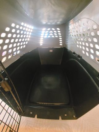 TRANSPORTIN mascotas