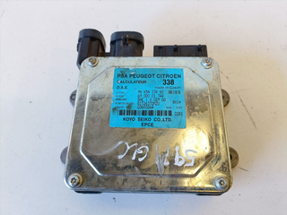 Modulo electronico Citroen C2 año 2009