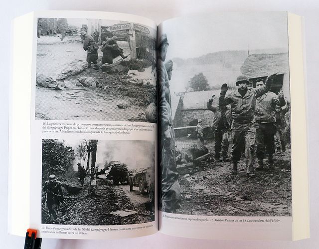 Ardenas 1944: LA ÚLTIMA APUESTA DE HITLER