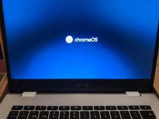 ASUS Chromebook CX1400CNA Intel N3350/8GB/32GB/14"