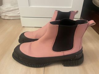 Botines Camper