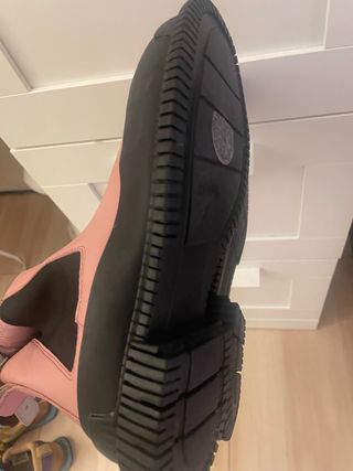Botines Camper