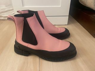 Botines Camper