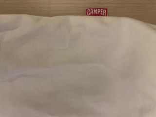 Botines Camper