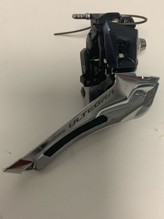 Desviador Shimano Ultegra R8000 11X2V 