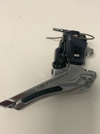 Desviador Shimano Ultegra R8000 11X2V 