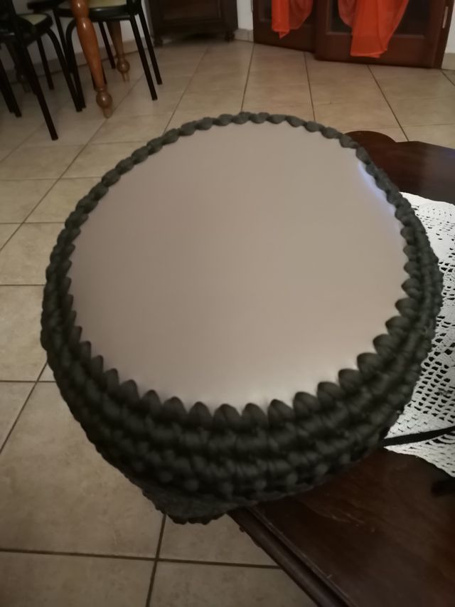 Cestino portaoggetti