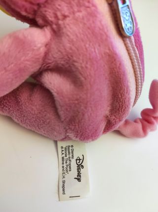 Peluche Winnie the Pooh - Disney