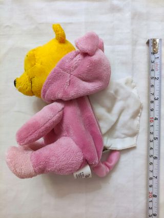 Peluche Winnie the Pooh - Disney