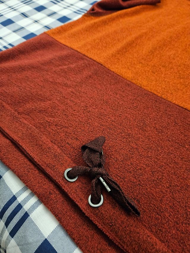 Maglia collo alto Benetton