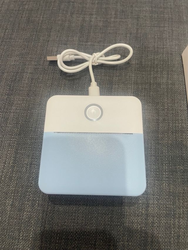 impresora para etiquetas y fotos b/n