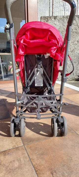 Silla Chicco Liteway