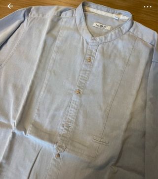 Camicia elegante uomo LBK