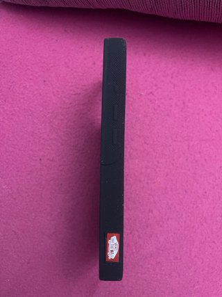 Funda movil Iphone 16