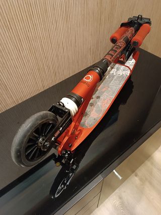 PATINETE SCOOTER OXELO