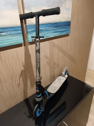 PATINETE SCOOTER OXELO