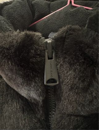 Plumas Tommy Hilfiger