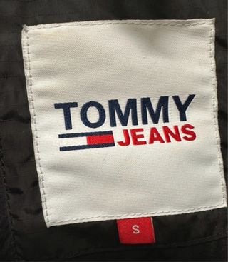 Plumas Tommy Hilfiger