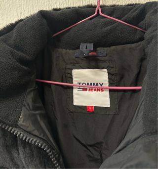 Plumas Tommy Hilfiger