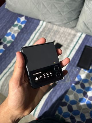 OFFERTA Samsung Galaxy Z Flip 4 256GB