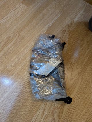 Silla de paseo Maclaren