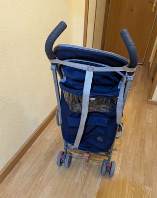 Silla de paseo Maclaren